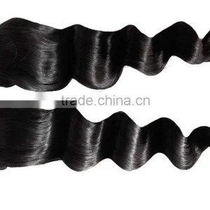 Virgin Human Hair thumbnail-1
