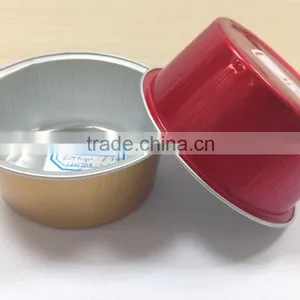 Aluminum Foil Container thumbnail-5