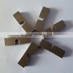 Professional Diamond Segments for Cutting USA Bluestone & Sandstone thumbnail-4