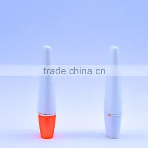 50ml PE Plastic Lotion Bottle for Cream thumbnail-2