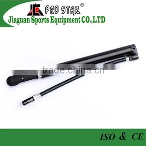 Bicycle Accessories ,Bike Spare Parts Pump With Laser Logo Private Label thumbnail-3