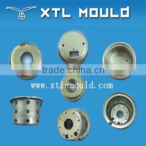China Professional Custom High Quality Stainless Steel Stamping Die Manufacturer thumbnail-1