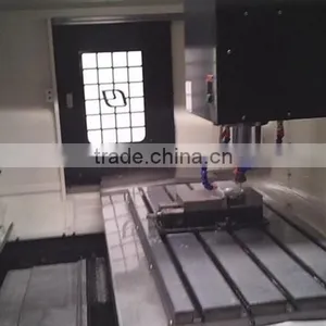5-Axis Automatic CNC Machining Center VMC-1890 Fanuc System VMC thumbnail-6