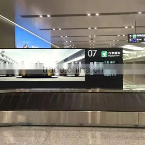 Video Display Function and Full Color Tube Chip Color 6mm Indoor and Outdoor LED Display thumbnail-3