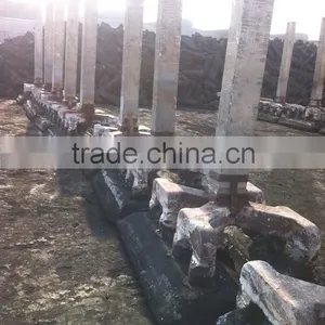 Carbon Anode Scraps for Copper Furnace thumbnail-6