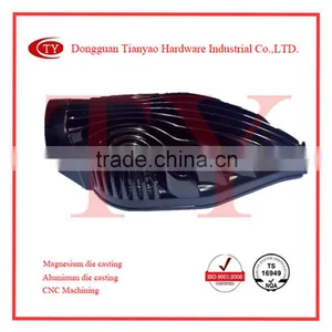 Aluminum Die Casting Lighting Fixture thumbnail-1