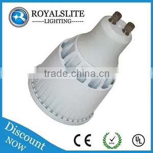 GU10 4W LED Spot Light thumbnail-1