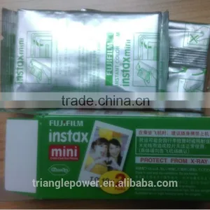 Polaroid Instax Mini Film Twin Pack 7s 8 10 20 25 50s 90 SP-1 Quality Choice thumbnail-2