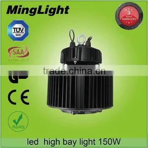 IP65 LED Light 150w Led Highbay Light for Factory Light Project and Warehouse Project With TUV SAA GS CE ROHS thumbnail-4
