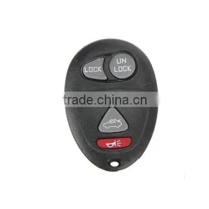 After Market Buick Compatible Remote for GL8, FCC:L2C0007T thumbnail-1