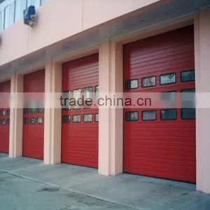 Fashionable Novoferm Sectional Garage Doors thumbnail-4
