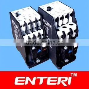 CJX1 and CJX2 Series AC Contactor thumbnail-1