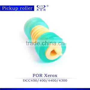 Competitive Price Compatible Paper Pickup Roller DCC400 450 4300 4400 for Color Copier Machine thumbnail-3