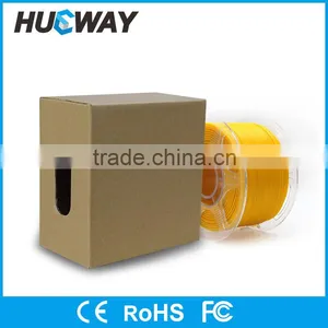ISO9001 Rohs Approved 3D Printer Filament Extrusion Line Rapid Prototyping Plastic PLA ABS 3D Printer Filament thumbnail-1