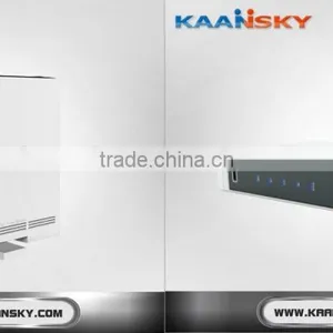 2014 New Product 720p 4ch HDCVI DVR and 8ch HD CVI DVR,Supports Many Languages thumbnail-2