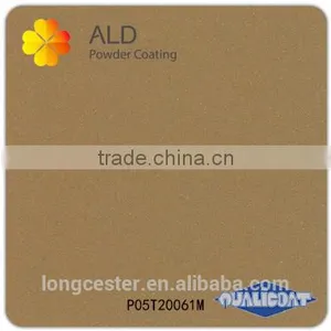 Pure Polyester Powder Coating thumbnail-4