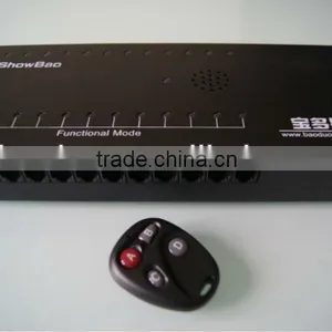 Digital Products Alarm Controller thumbnail-1