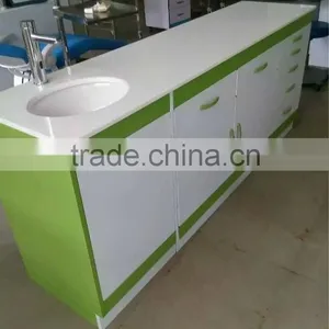 Customized Stainless Steel Dental Cabinet, Dental Cabinet for Sale. thumbnail-6