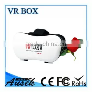 2016 Hot And Cute 3D Glaeese Case 3d Glasses For Imax 3d Movie Support Huawei Samsung Xiaomi thumbnail-1