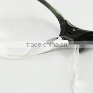 Anti Fog Block UV Rays PC Safety Goggles Clear thumbnail-6
