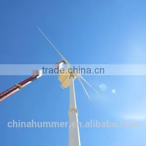 Mini Eolic Wind 60kW Power Generator thumbnail-1