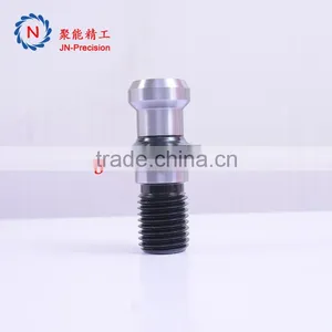 Retention Knobs for ER Collet Chuck Tool Holder thumbnail-2