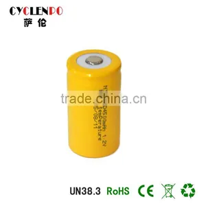 Customized NI-CD D 4500mah 1.2v Rechargeable Battery for Power Tools Battery Competitiv Price Manufacturer China thumbnail-2