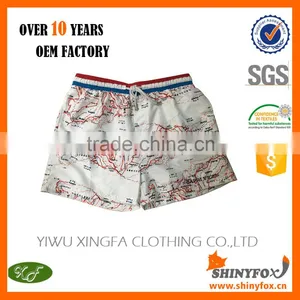 Indian Sexy Women/men Adult Xxx Photos Beach Shorts Sexi Gay Custom Printed Boardshorts thumbnail-1