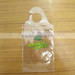 OPP Bottle Header Bag For Promotion thumbnail-2