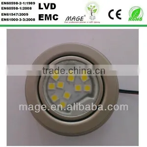 Recessed Downlight 2x26w New Led Bulb Huizhuo Lighting thumbnail-1