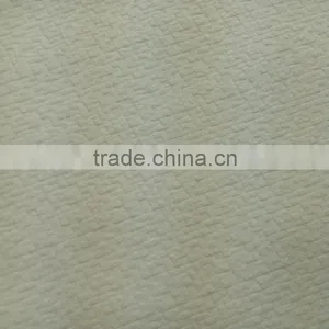 Polyester Plaid Elastic Weft Satin Weave Fabric For Garments thumbnail-5