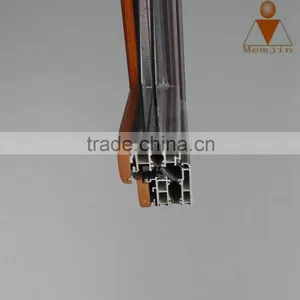 High Performance Aluminium Door and Window thumbnail-2