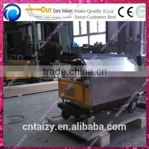 Factory Price and Popular Selling India Wall Plastering Machine thumbnail-4
