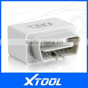 Xtool OBD2 Bluetooth Adapter Update For OBD2 EOBD Scanner thumbnail-5