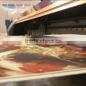 Digital Direct Printing Belt Fabric Printer Belt Textile Printer thumbnail-3