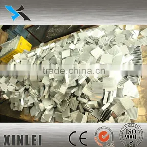 Shenzhen Factory Wholesale Aluminium Sunflower Heat Sink Diameter 21.5MM thumbnail-3