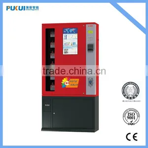 China Manufacture Oem Snack Mini Vending Machine thumbnail-1