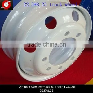 Volvo Dump Truck Wheel22.5*8.25 thumbnail-1