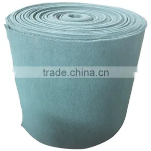 Scouring Pad Material for Making Green Scouring Pad thumbnail-1