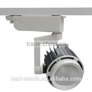 China Supplier LED Track Light 20w 2/3 Line Connection Mode thumbnail-1