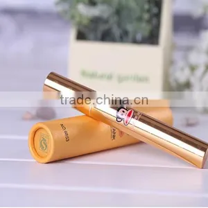 2015 Makeup Magic Eyelash Extension Waterproof Unique Mascar 3D Fiber Waterproof Mascara Black Color thumbnail-3