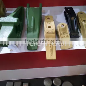 Excavator Bucket Tooth Adaptor Supply by China thumbnail-1