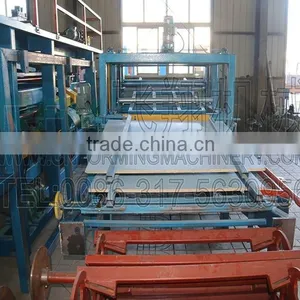 FX Fiber Cement Board Sandwich Panel thumbnail-5