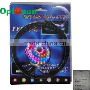 Led Strip Lights for Cars thumbnail-1