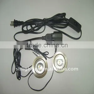 Colored Led Lights/strips thumbnail-5