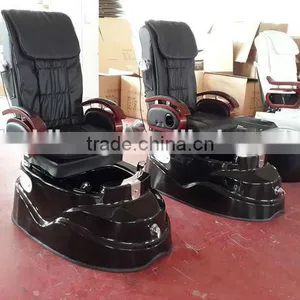 Reasonable Price Foshan Arcylic Basin Spa Pedicure Chair Factory thumbnail-6