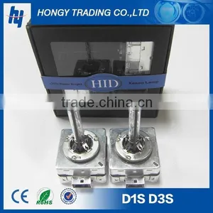 3600LM D1 D2 D3 D4 Bulbs Auto Parts Headlight D1S D2S D3S D4S HID Headlight thumbnail-2