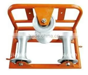 Triple Cable Roller thumbnail-1