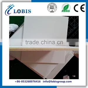 Best Price Coroplast Fireproof Recycled Plastic Sheet thumbnail-4