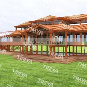 Agricultural Green House Film thumbnail-1